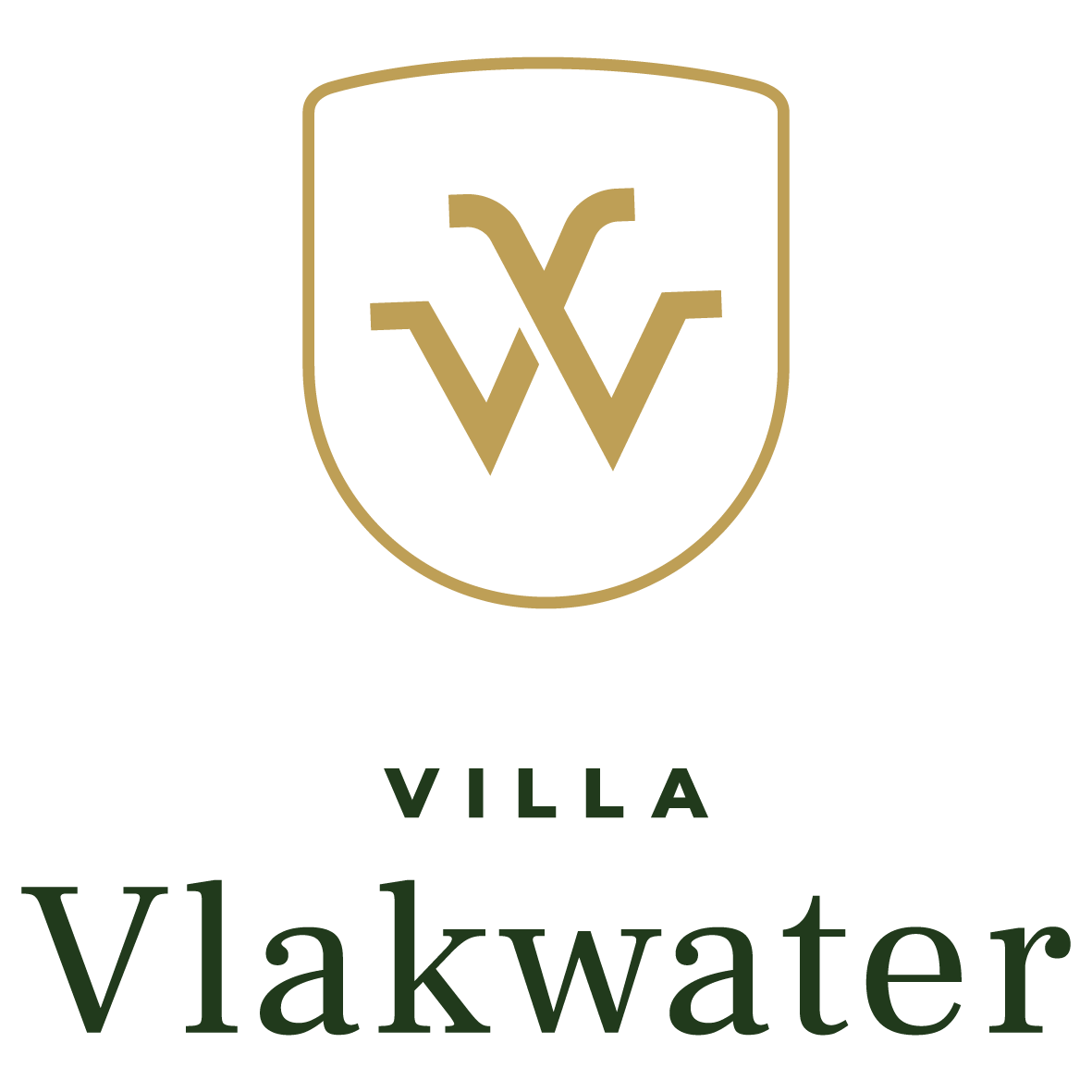 Villa Vlakwater